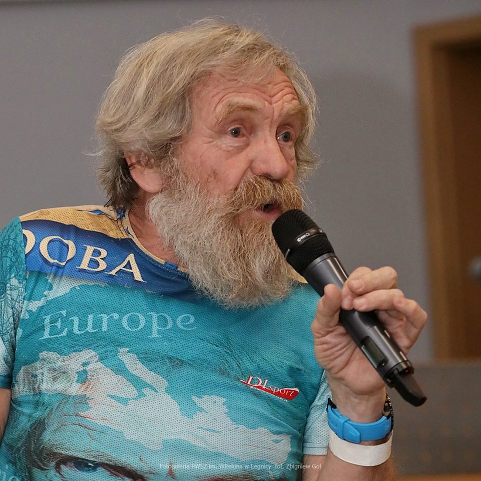 Aleksander Doba