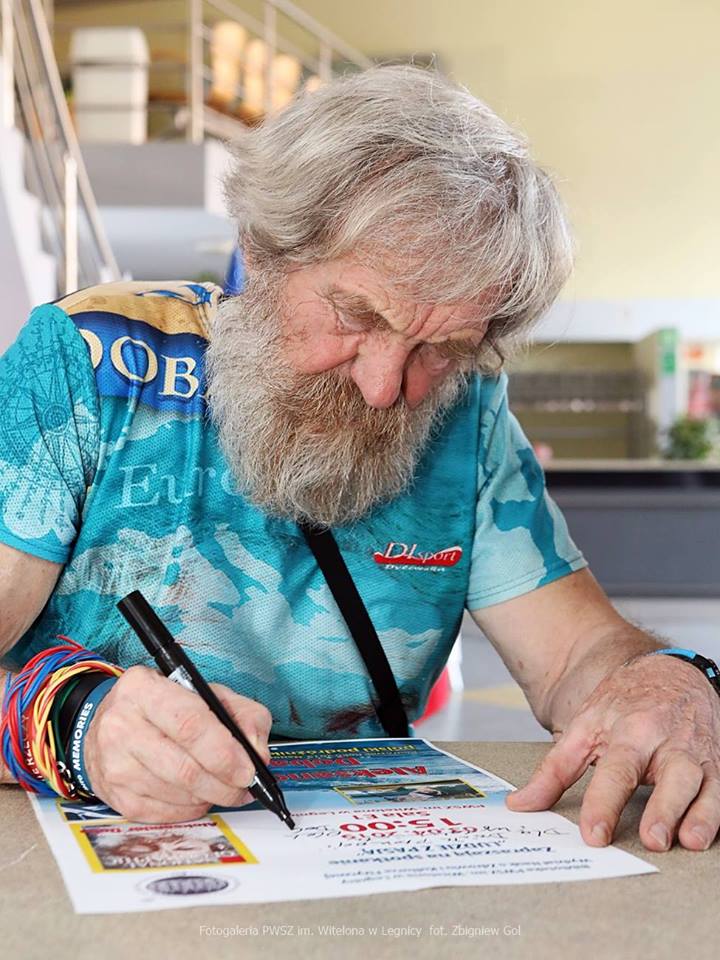 Aleksander Doba