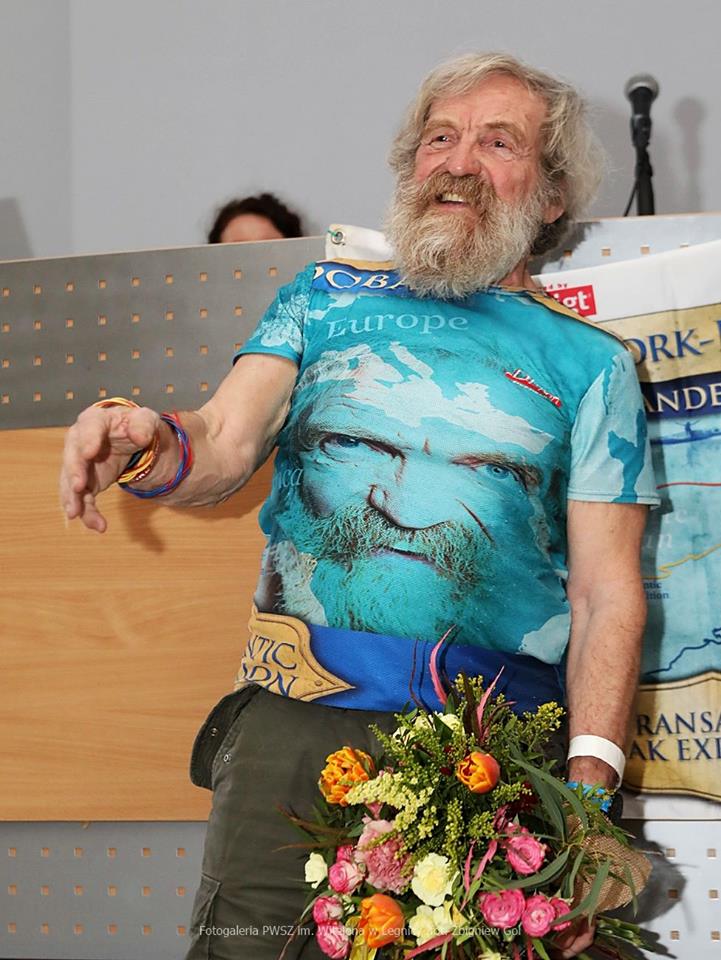 Aleksander Doba