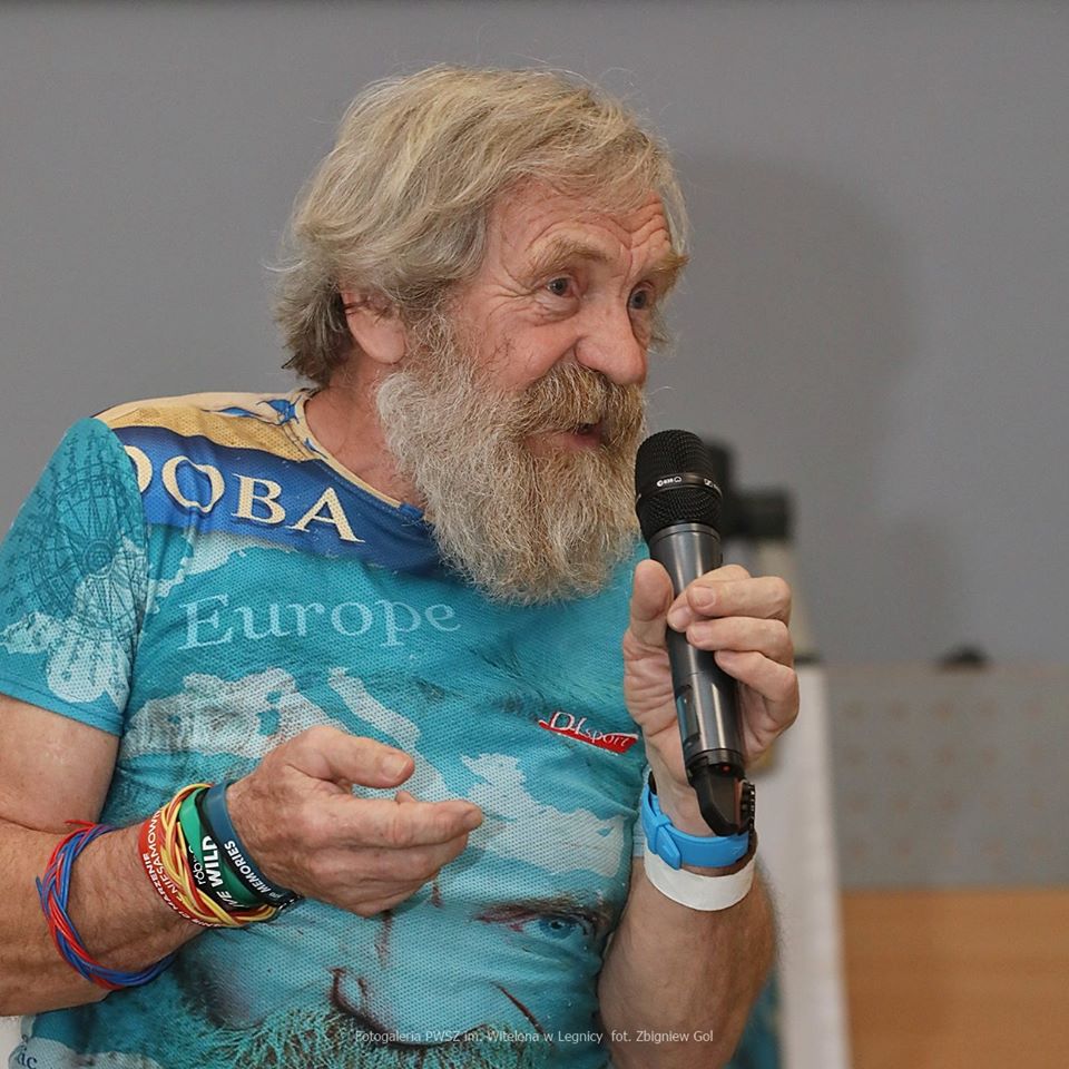 Aleksander Doba