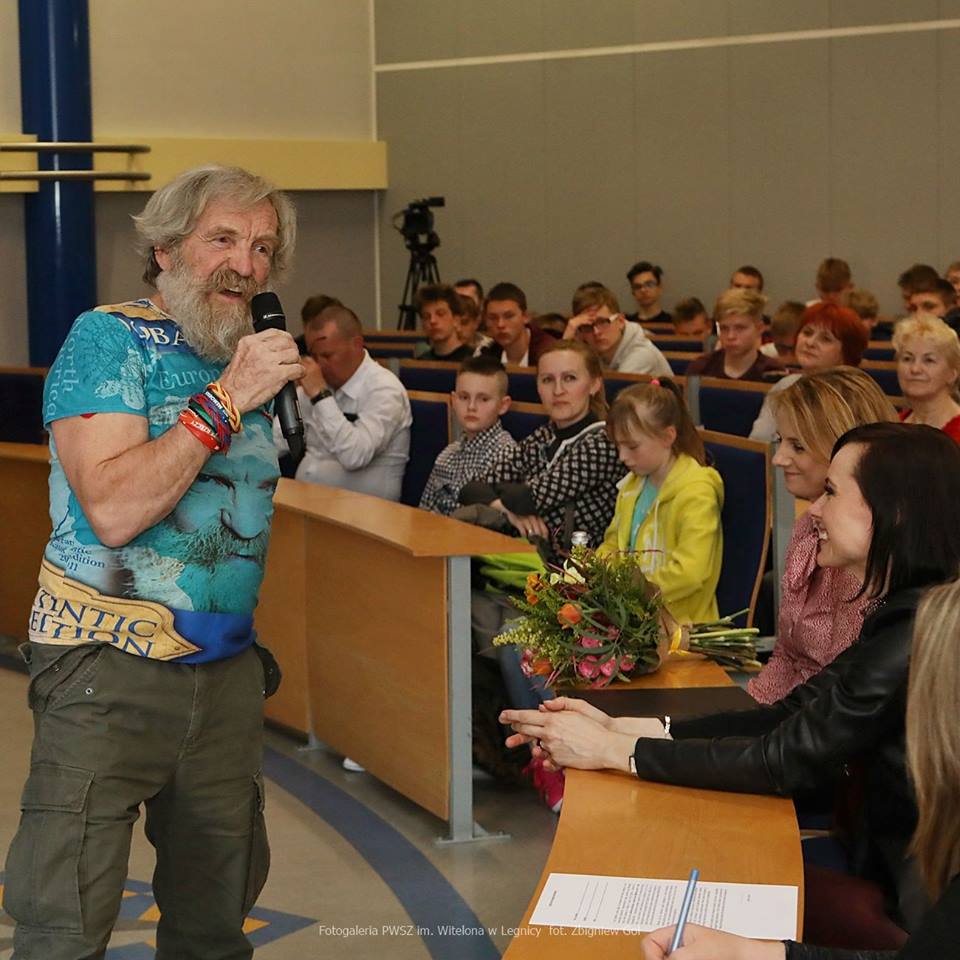 Aleksander Doba
