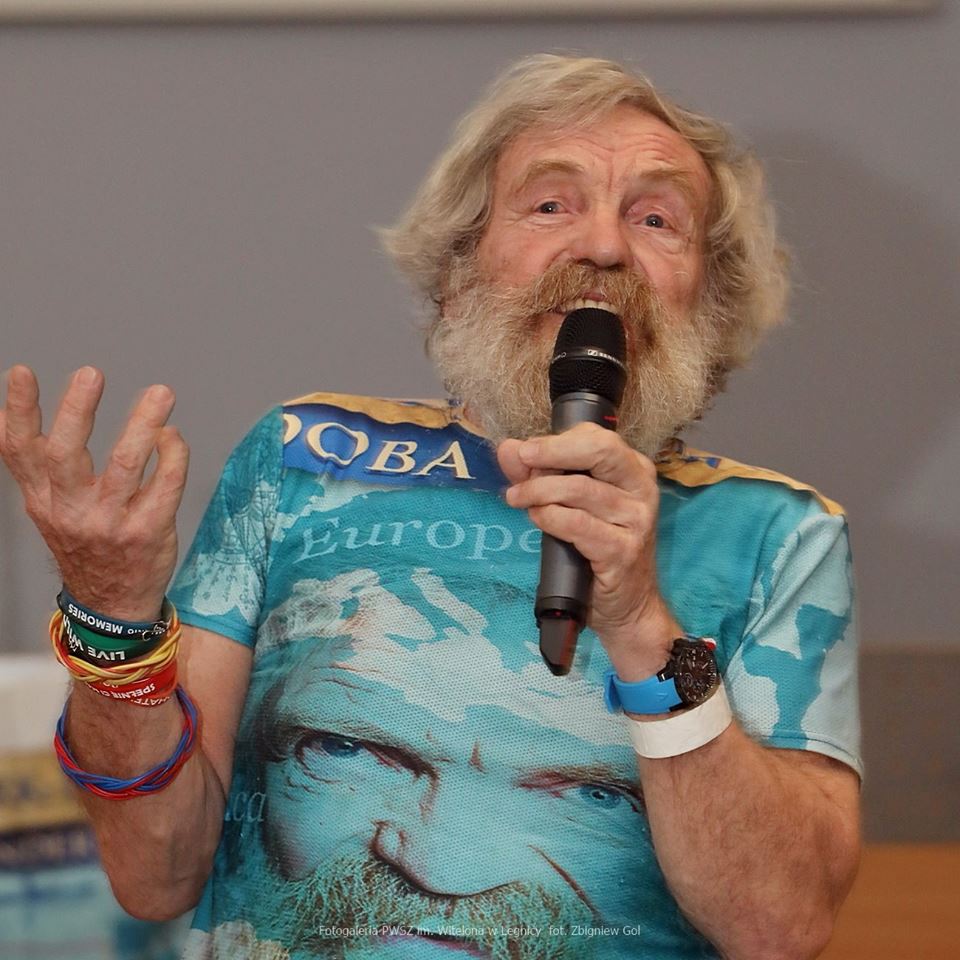 Aleksander Doba
